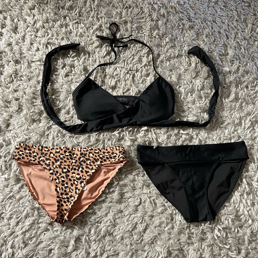Aerie Bikini Set